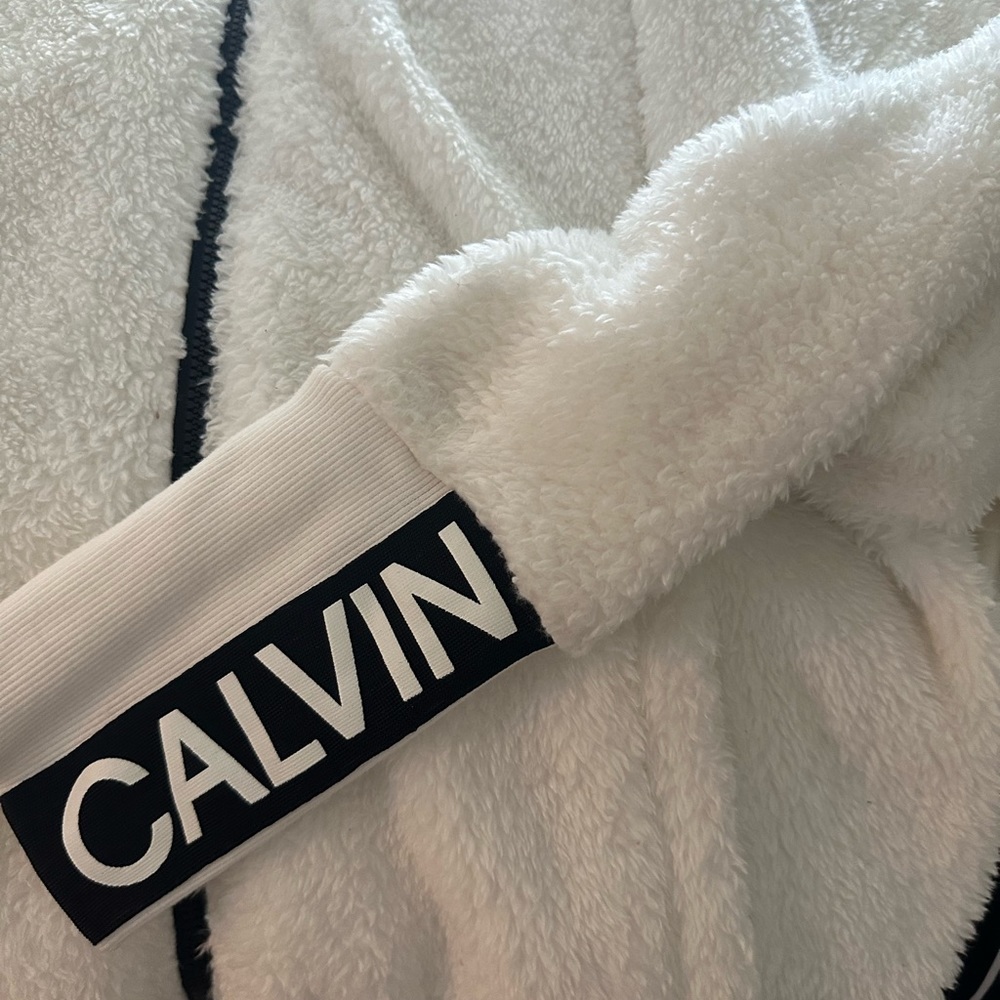 Calvin Klein Soft Jacket From Performance Line. - image 3